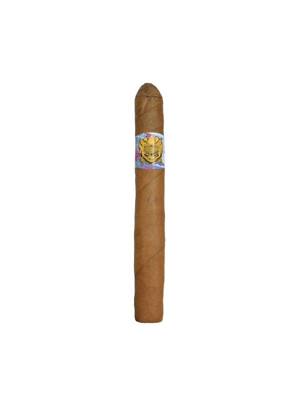 Ambrosia Clove Tiki