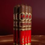 Angel Cuesta Doble Robusto