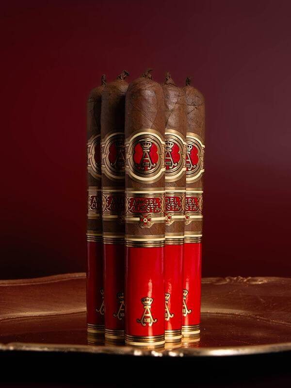 Angel Cuesta Doble Robusto