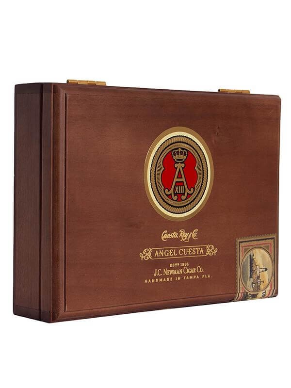 Angel Cuesta Doble Robusto