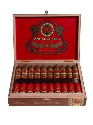 Angel Cuesta Doble Robusto