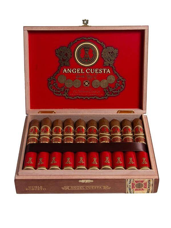 Angel Cuesta Doble Robusto