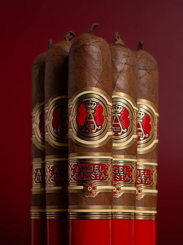 Angel Cuesta Doble Robusto