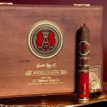 Angel Cuesta Doble Robusto