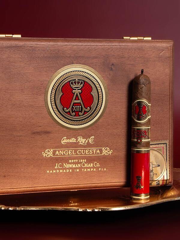 Angel Cuesta Doble Robusto