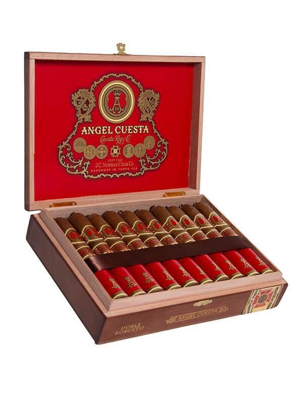 Angel Cuesta Doble Robusto