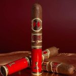 Angel Cuesta Doble Robusto