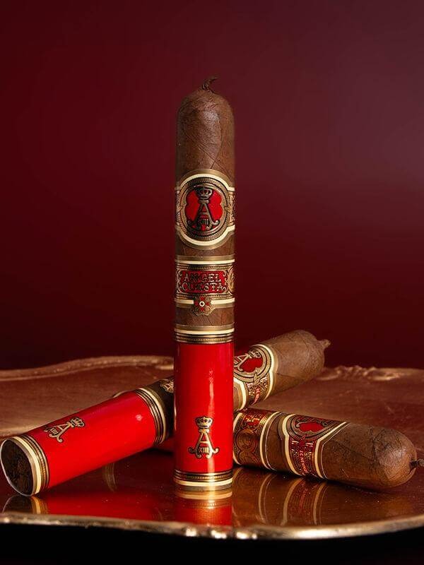 Angel Cuesta Doble Robusto