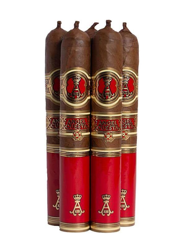 Angel Cuesta Doble Robusto