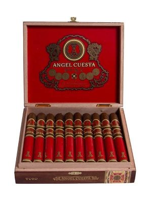 Angel Cuesta Toro