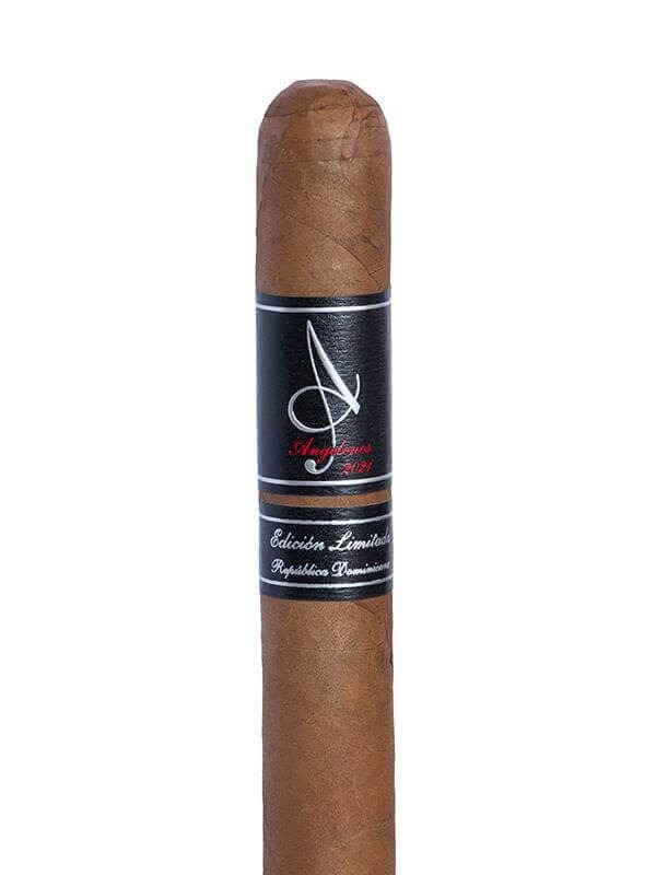 Angelenos Double Robusto