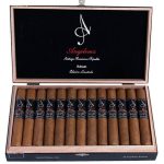 Angelenos Robusto