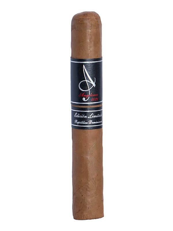 Angelenos Robusto