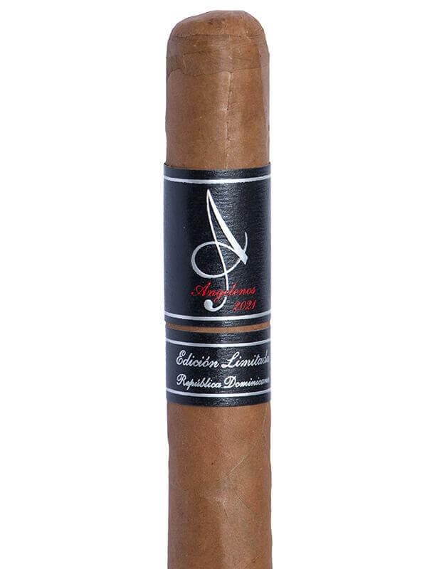 Angelenos Robusto