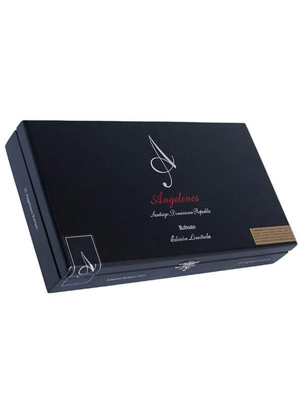 Angelenos Robusto