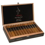 Angelenos Robusto Gordo 54