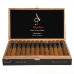 Angelenos Robusto Gordo 54