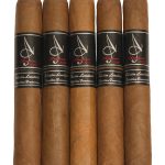 Angelenos Robusto Gordo 54