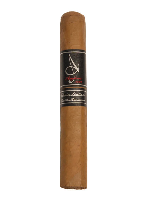 Angelenos Robusto Gordo 54