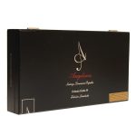 Angelenos Robusto Gordo 54