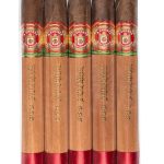 Arturo Fuente 8-5-8 Rosado Sun Grown