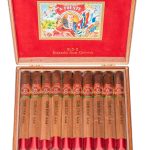 Arturo Fuente 8-5-8 Rosado Sun Grown