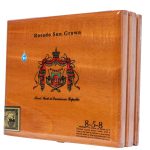 Arturo Fuente 8-5-8 Rosado Sun Grown