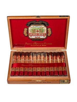 Arturo Fuente Anejo No. 46