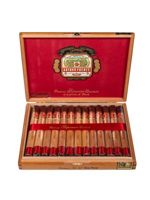 Arturo Fuente Anejo No. 48