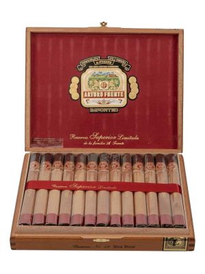 Arturo Fuente Anejo No. 49