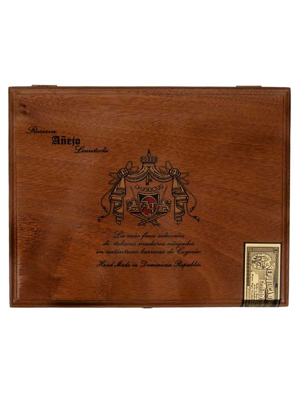 Arturo Fuente Anejo No. 49