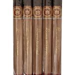 Arturo Fuente Anejo No. 49