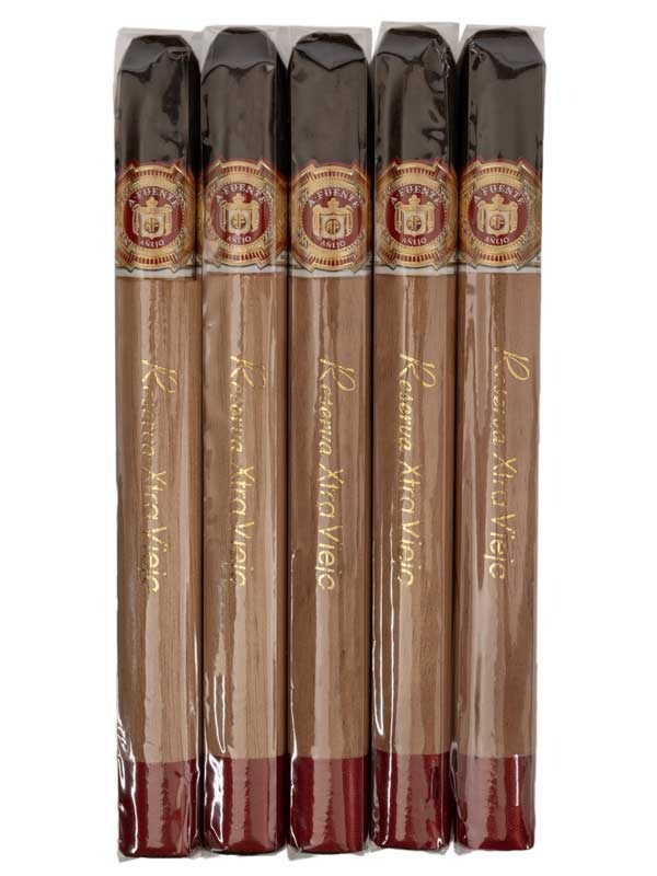 Arturo Fuente Anejo No. 49