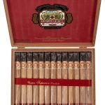 Arturo Fuente Anejo No. 49