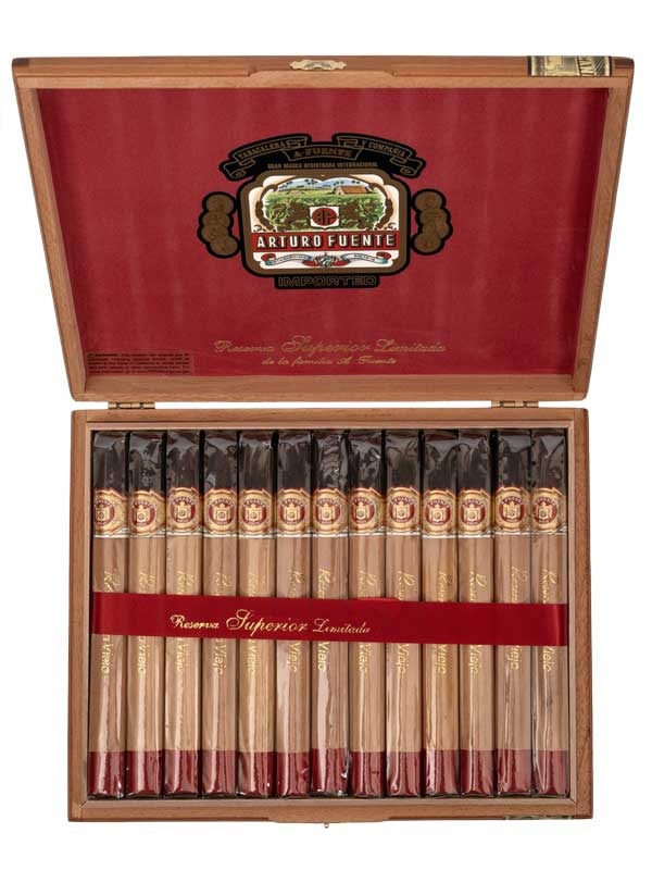 Arturo Fuente Anejo No. 49