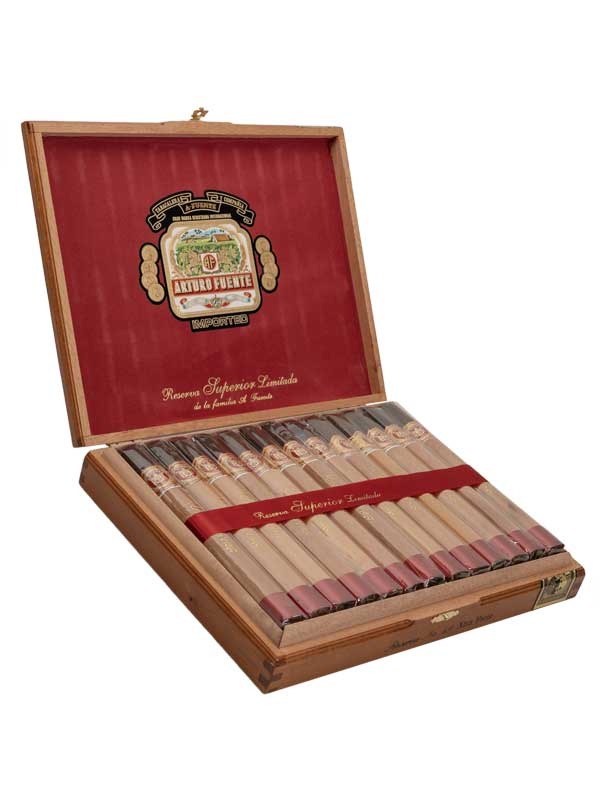 Arturo Fuente Anejo No. 49