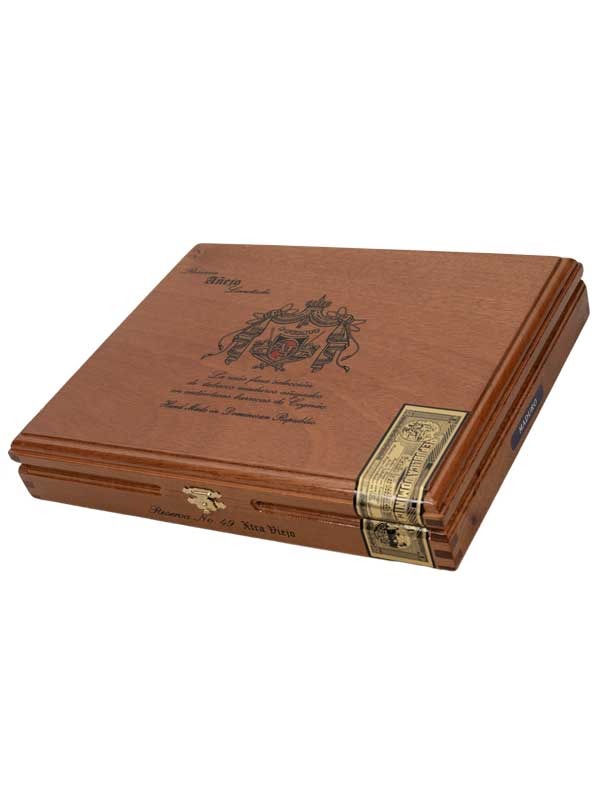 Arturo Fuente Anejo No. 49