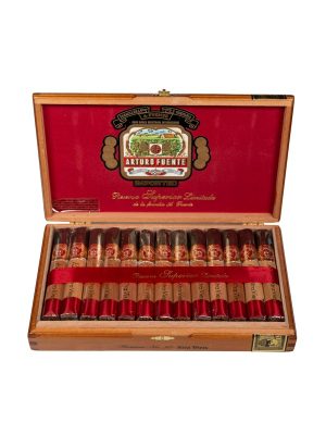 Arturo Fuente Anejo No. 50