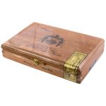 Arturo Fuente Anejo No. 55