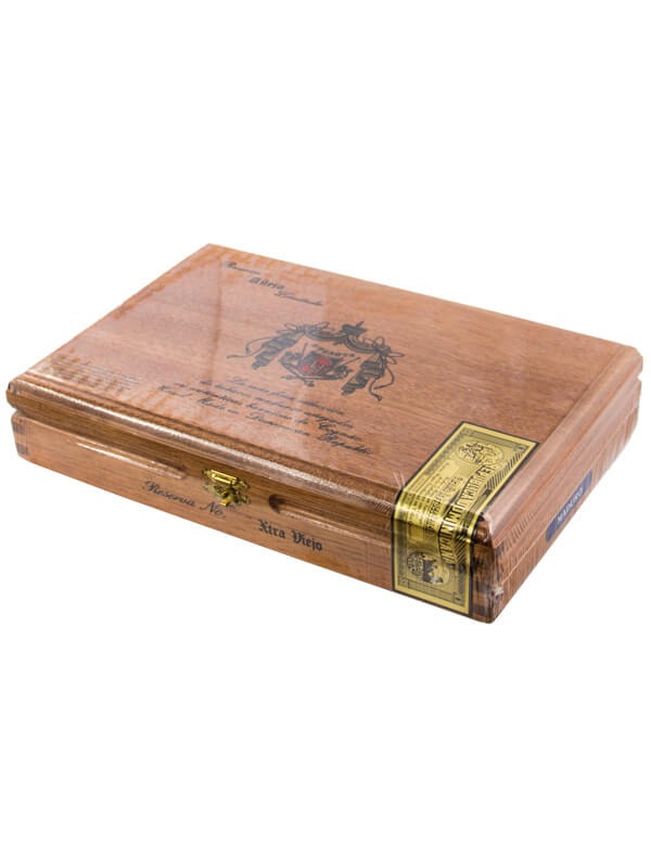 Arturo Fuente Anejo No. 55