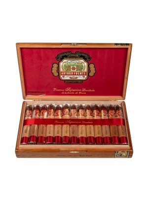 Arturo Fuente Anejo No. 55