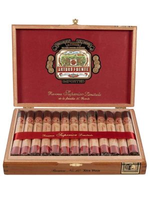 Arturo Fuente Anejo No. 60