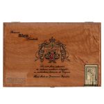 Arturo Fuente Anejo No. 60