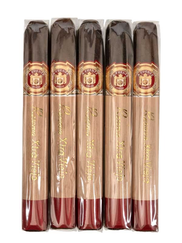 Arturo Fuente Anejo No. 60