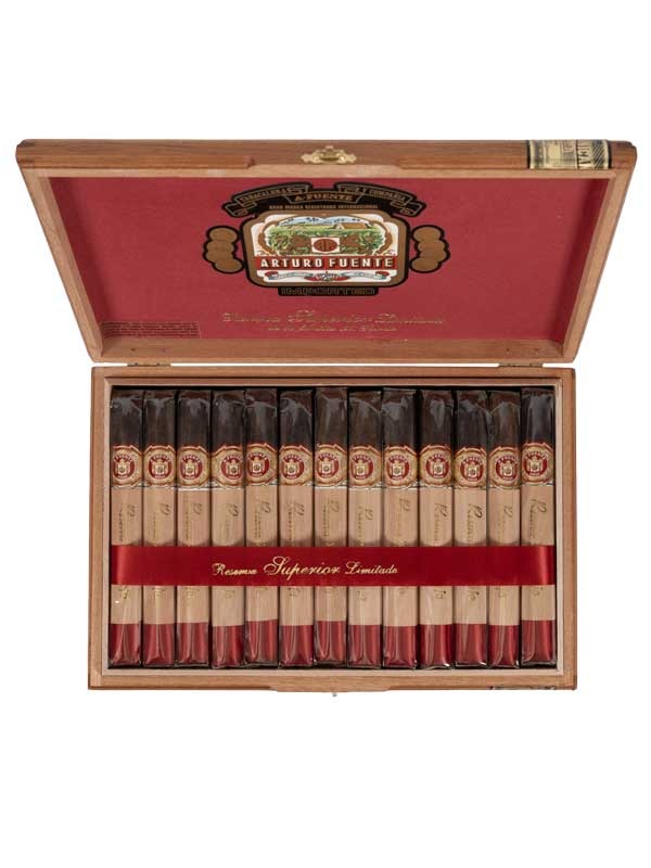 Arturo Fuente Anejo No. 60