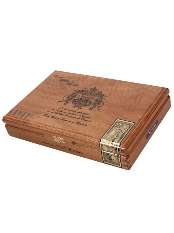 Arturo Fuente Anejo No. 60