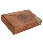 Arturo Fuente Anejo No. 60
