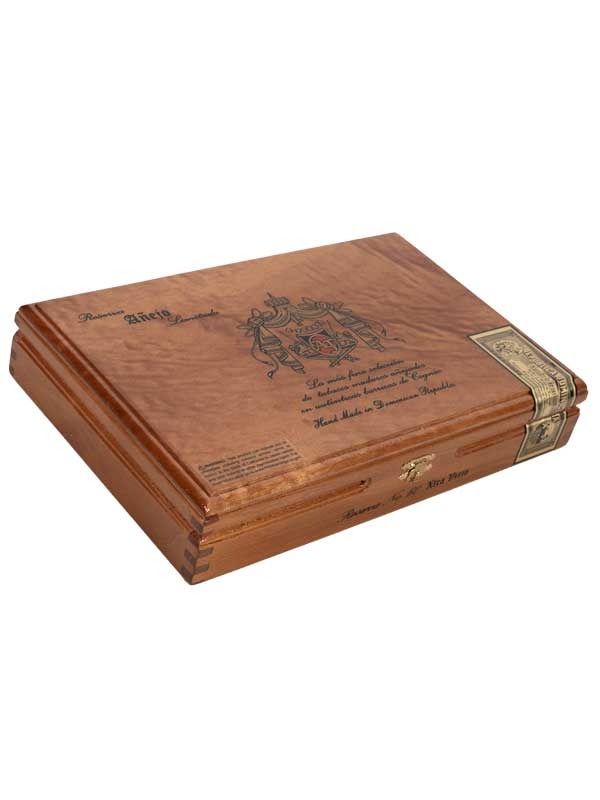 Arturo Fuente Anejo No. 60