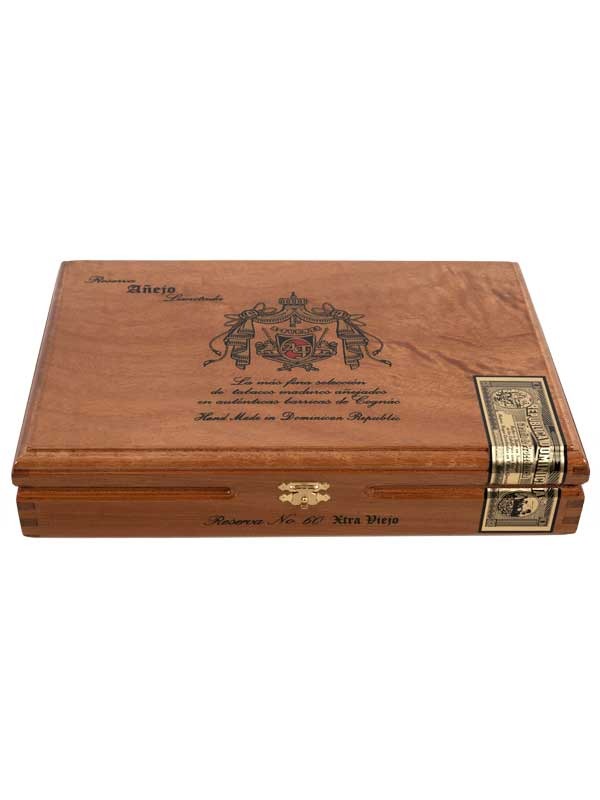 Arturo Fuente Anejo No. 60