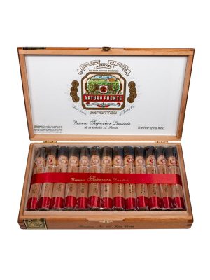Arturo Fuente Anejo No. 66 Shark